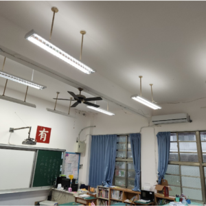 節能LED照明 教室LED平板燈具